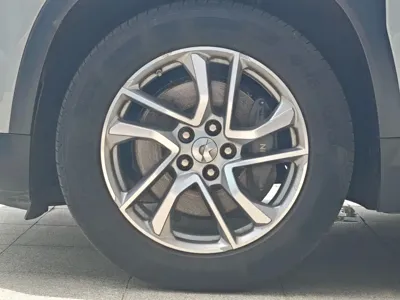 Nio EC6