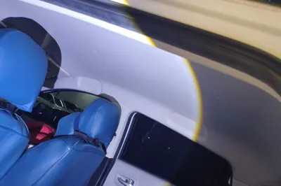 Changan Benni E-Star