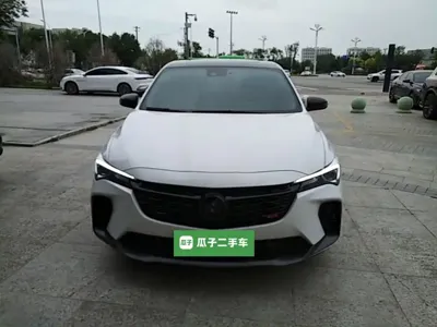 Buick Verano