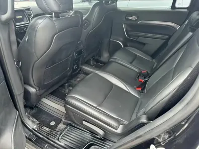 Jeep Grand Commander