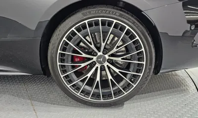 Mercedes-Benz CLE-Class