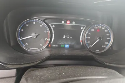 GAC Trumpchi GS7