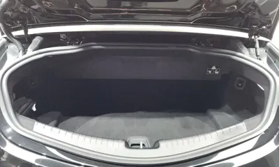 Mercedes-Benz CLE-Class