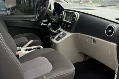 JAC Refine M3