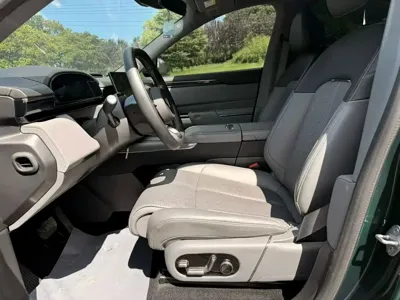 Zeekr 7X