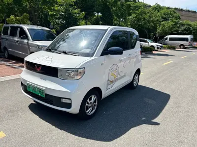 Wuling MINIEV