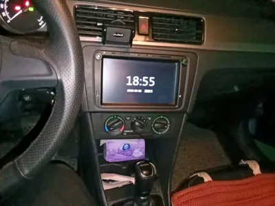 Skoda Rapid Spaceback