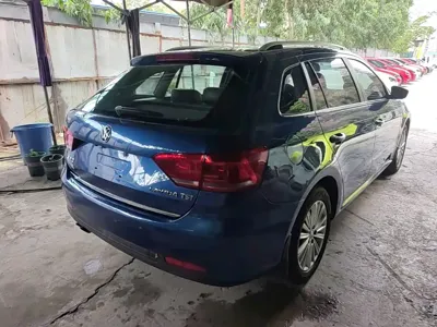 Volkswagen Gran Lavida