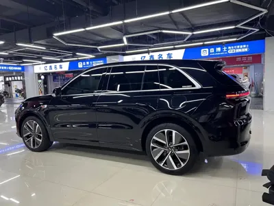 Li Auto Li L6