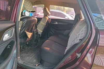 Baojun 560