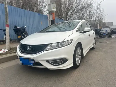 Honda Jade