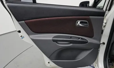 Kia Pride