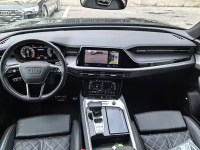 Audi Q6