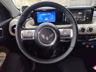 Wuling Bingo