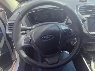 Ford Escort