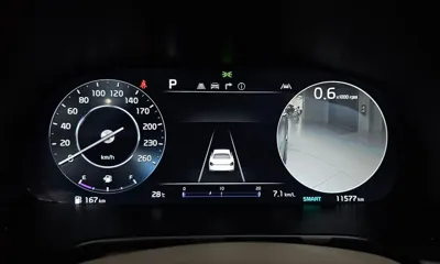 Kia K9