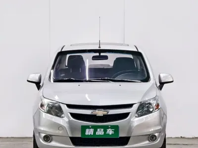 Chevrolet Sail