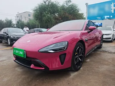 Xiaomi SU7