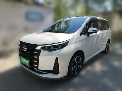 GAC Motor Trumpchi M6