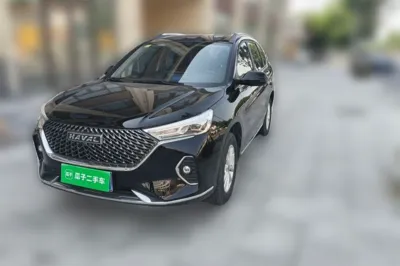 Haval M6