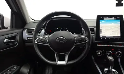 Renault-KoreaSamsung XM3