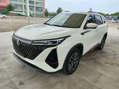 Changan 长安CS75PLUS