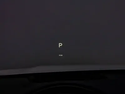 Li Auto Li L8