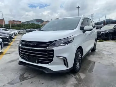 Maxus G50