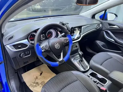 Buick Verano