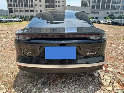 Fulwin 风云A9L