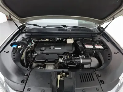 Honda UR-V
