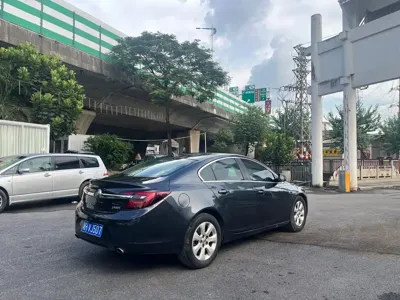 Buick Regal
