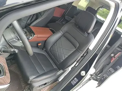 GAC Motor 传祺E8 PHEV