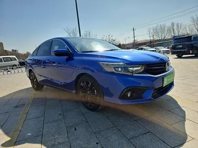 Honda Envix