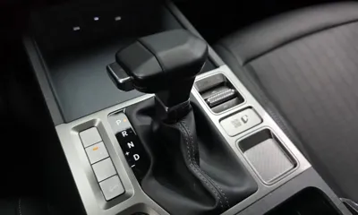 Kia Tasman