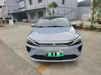 Roewe Feifan ER6