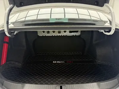 Chevrolet Monza