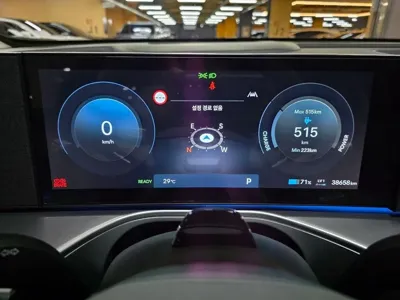 Hyundai Ioniq9