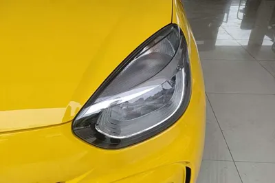 Roewe Clever
