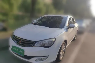 Roewe 350
