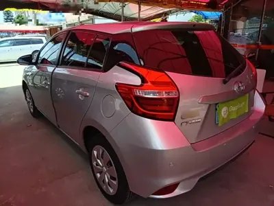 Toyota Yaris L