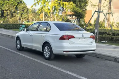 Volkswagen Bora