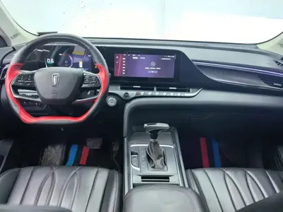 Bestune T55