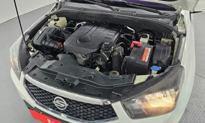 KG_Mobility_Ssangyong KORANDO