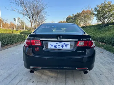 Honda Spirior