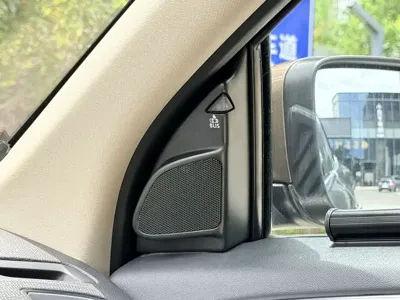 Volvo XC60 (Import)