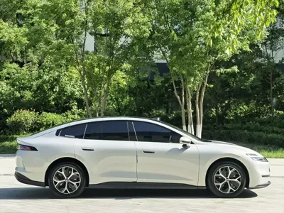Qiyuan 长安启源A06