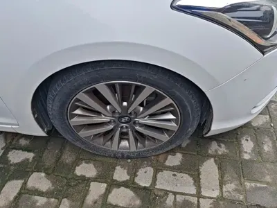 Hyundai Mistra