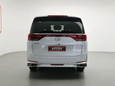 GAC Motor Trumpchi M8