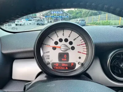 MINI Mini Clubman